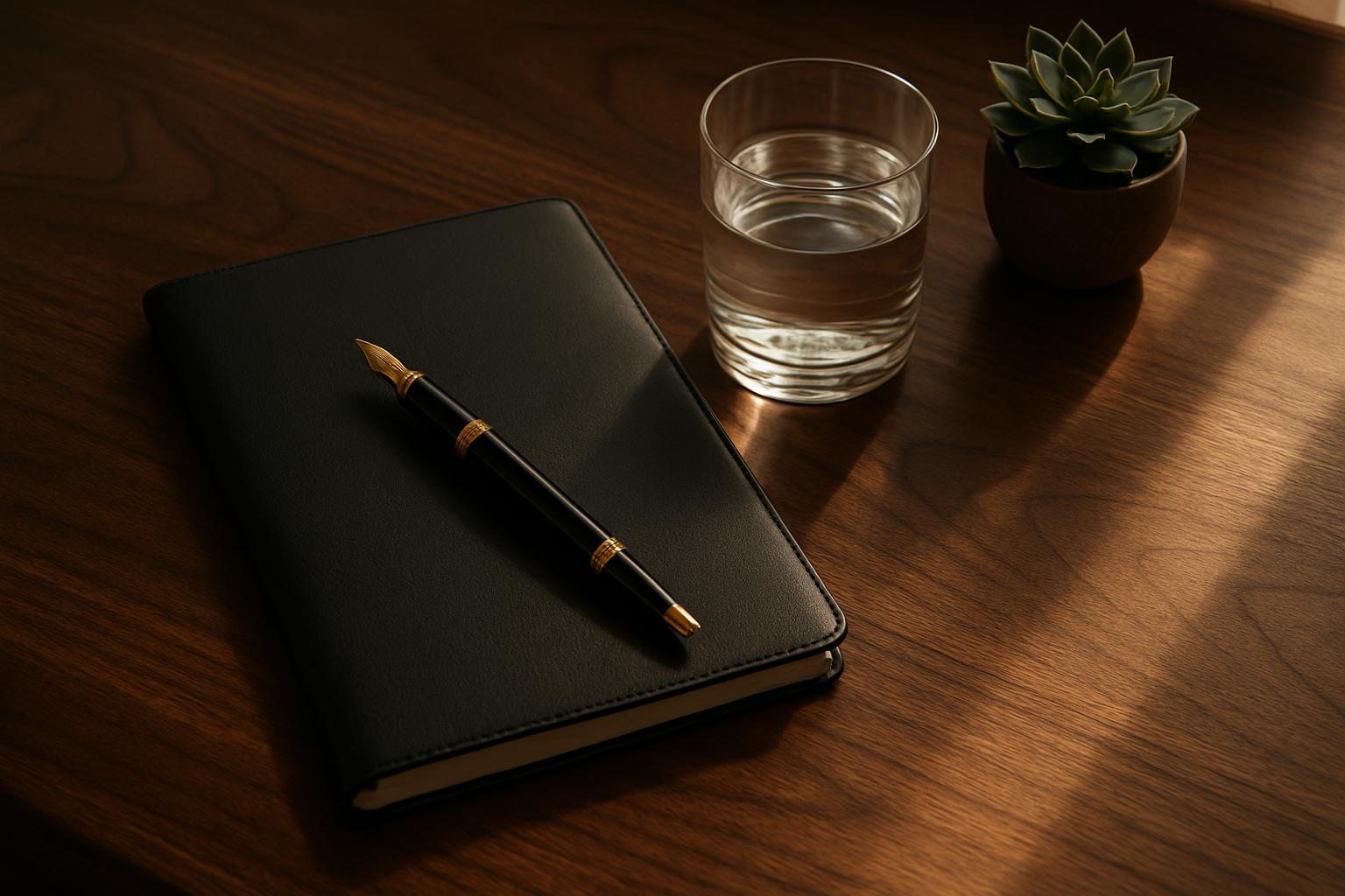 Karriere-Pivot — Editorial Business-Desk-Detail