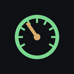 App-Icon Gewicht-Tracker