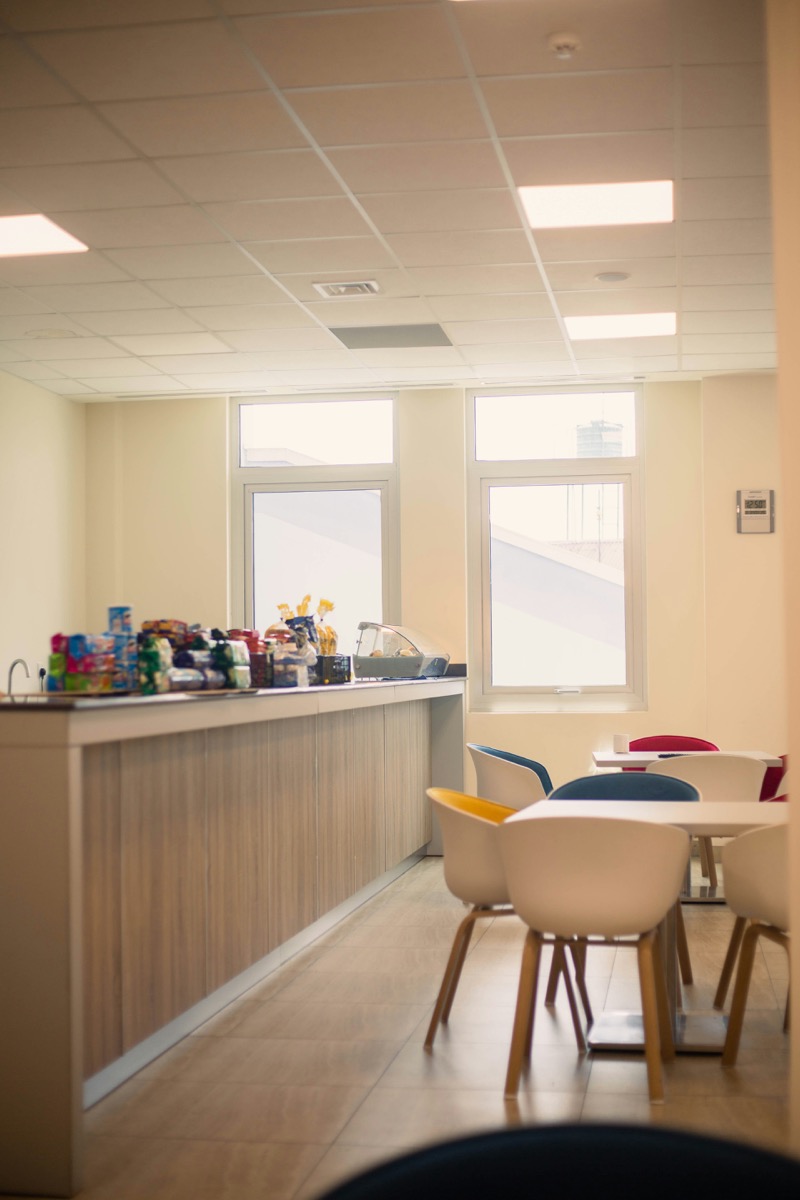 Website for Dr. Weber's Practice — Family doctor in Berlin