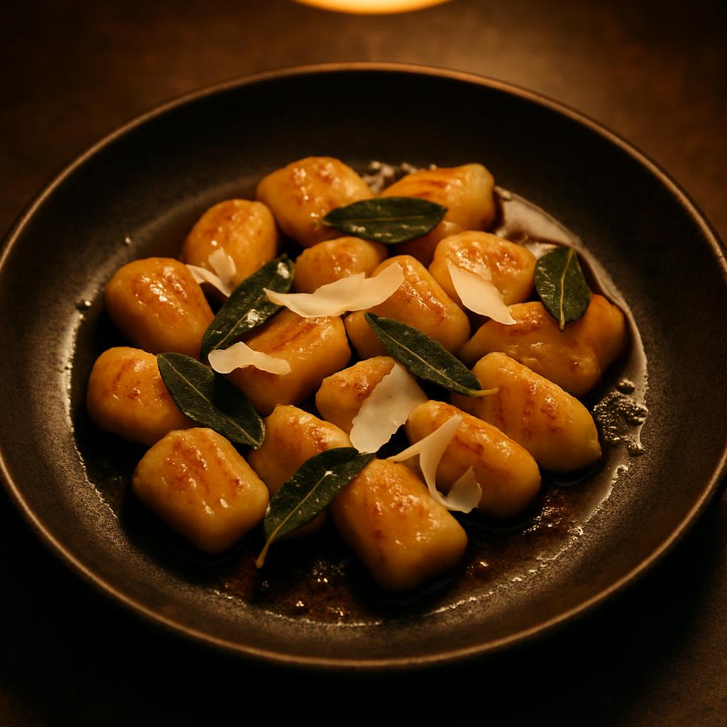 Gnocchi