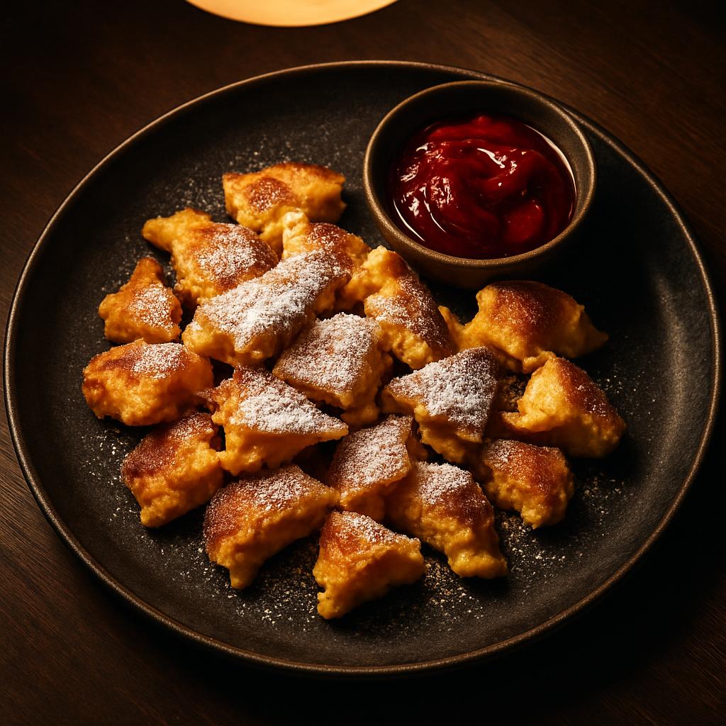 Kaiserschmarrn