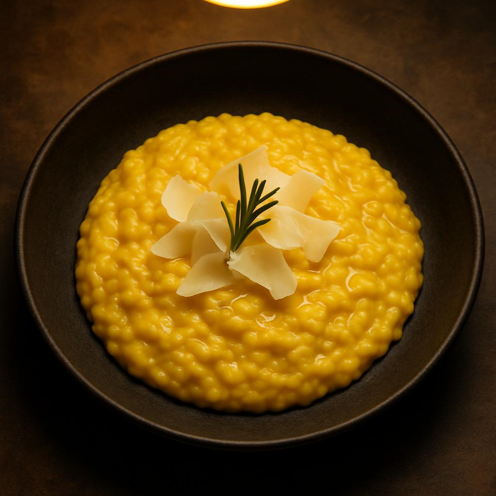 Risotto