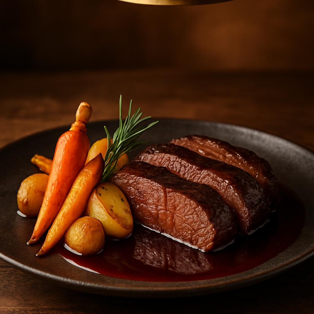 Schmorbraten